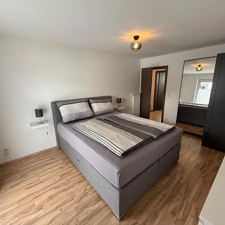 2-zimmer Wohnoase In * Ihrlerstein