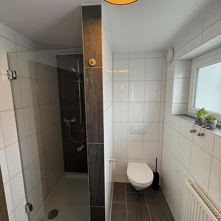 2-zimmer Wohnoase In
