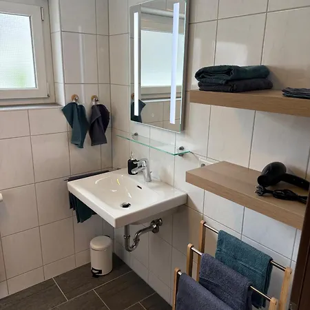 2-zimmer Wohnoase In Apartmán