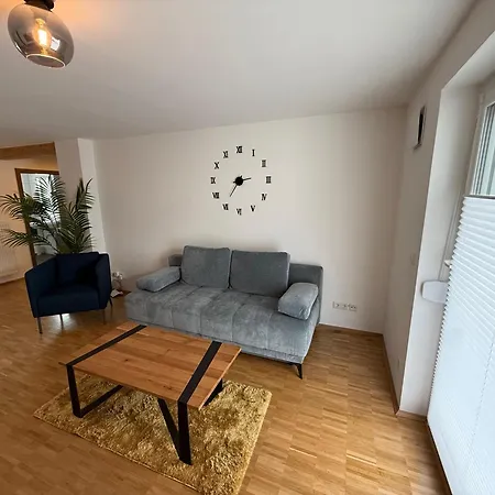 2-zimmer Wohnoase In * Ihrlerstein