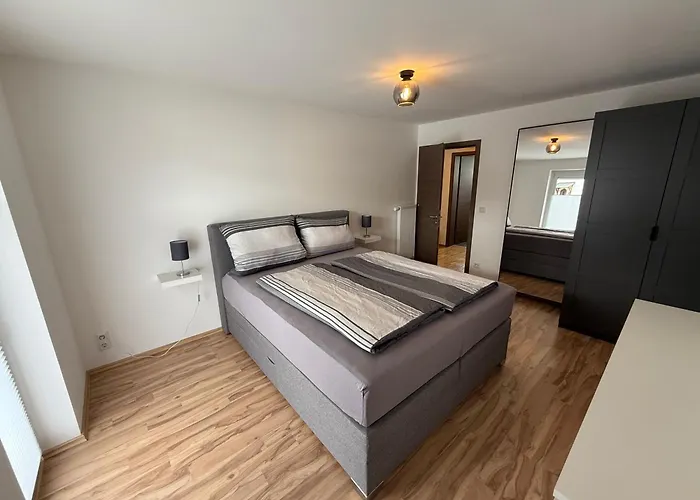 2-zimmer Wohnoase In * Ihrlerstein