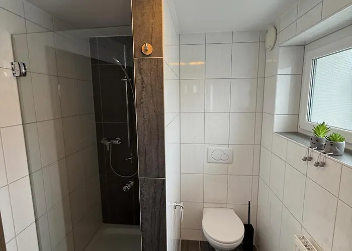 2-zimmer Wohnoase In