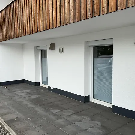 2-zimmer Wohnoase In Ihrlerstein