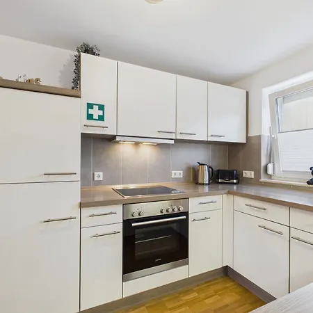 Apartment 2-zimmer Wohnoase In *
